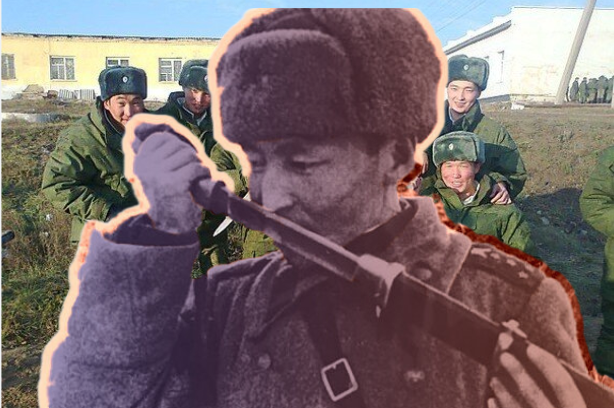 «К немцам беспощадны, пленных не берут»: почему Сталин вернул тувинцев с фронта в разгар войны?