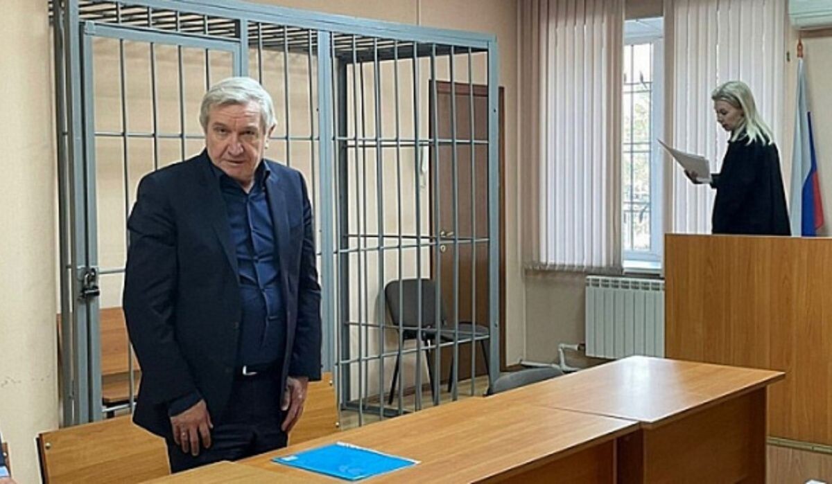     Суд. Источник: nsktv.ru Автор фото: Управление судебного департамента Новосибирска