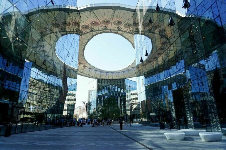   Александр Авилов / АГН Москва