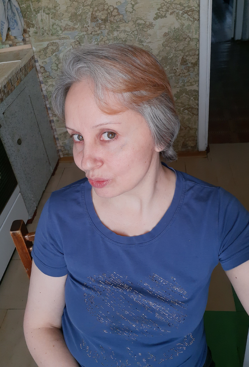 Личное фото 18.03.2025