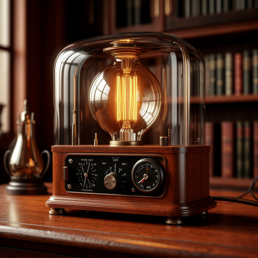 Измеритель, как представляет его нейросеть