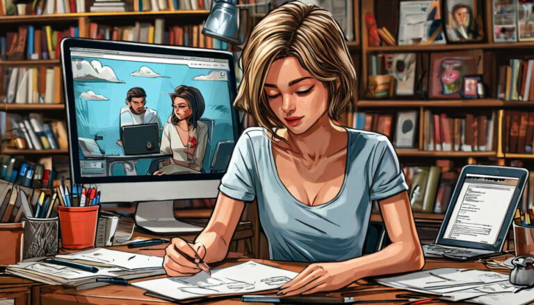    Сложно выбрать маркетолога? Узнайте, как избежать мошенников, составить красное ТЗ и находить лучших специалистов! Alya Marketer