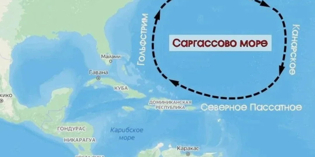 15 географических "самый", которые должны знать все (часть 1: вода)