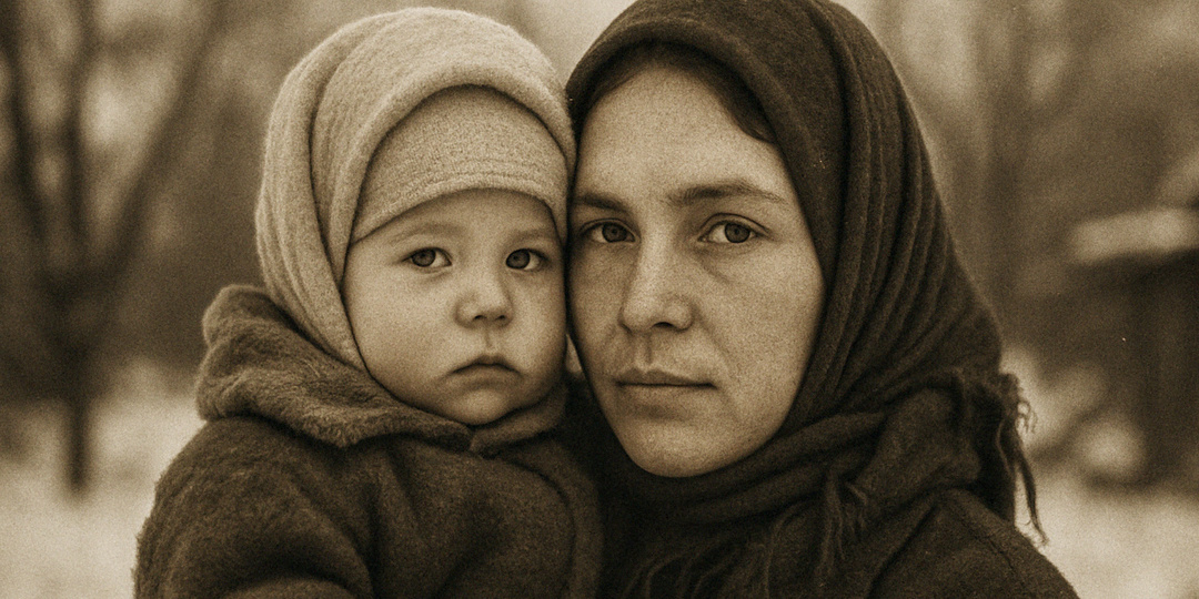 На улице женщина дала мне ребенка и ушла, а спустя 17 лет я узнала, что он единственный наследник миллиардера