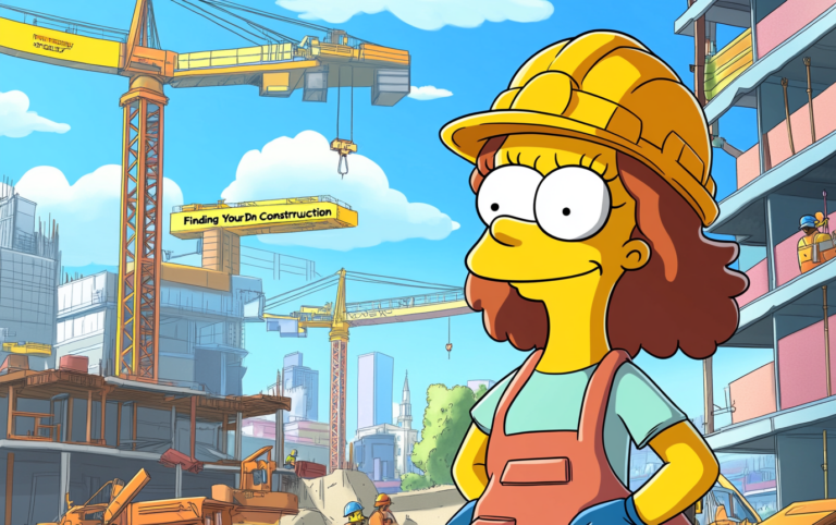    Вакансии в строительной индустрии: как найти работу мечты и обеспечить стабильный доход Admin