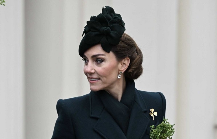    I-Images/Keystone Press Agency/Global Look Press