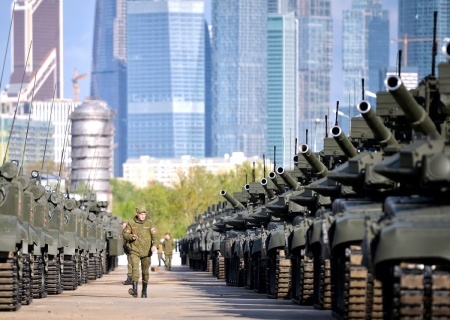    О решимости Европы идти до конца, или Кому на руку война на истощение?