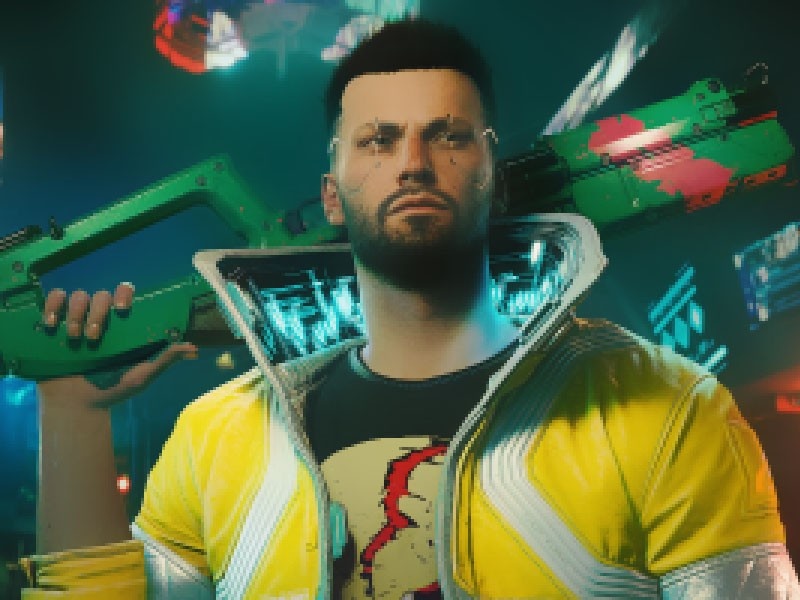    Не очень. Технические эксперты протестировали Cyberpunk 2077 на Nintendo Switch 2