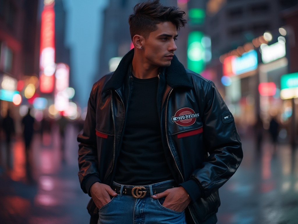    Ремни Dickies: Стильные и Практичные Решения для Каждого Гардероба – Не Упустите Шанс Обновить Свой Образ! trendbrend-live