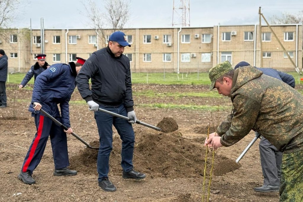    Фото правительства Ростовской области Диана Огнева