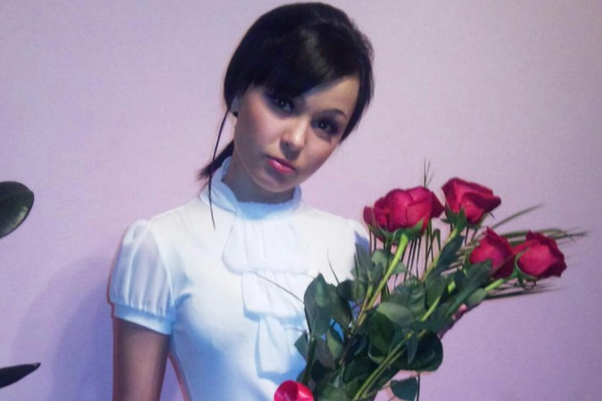 В Уфе молодая мать спасла из огня соседских малышей