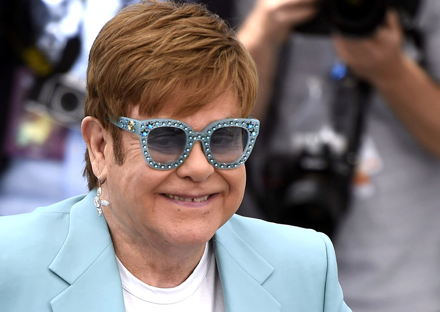    © Асатур Есаянц/РИА Новости