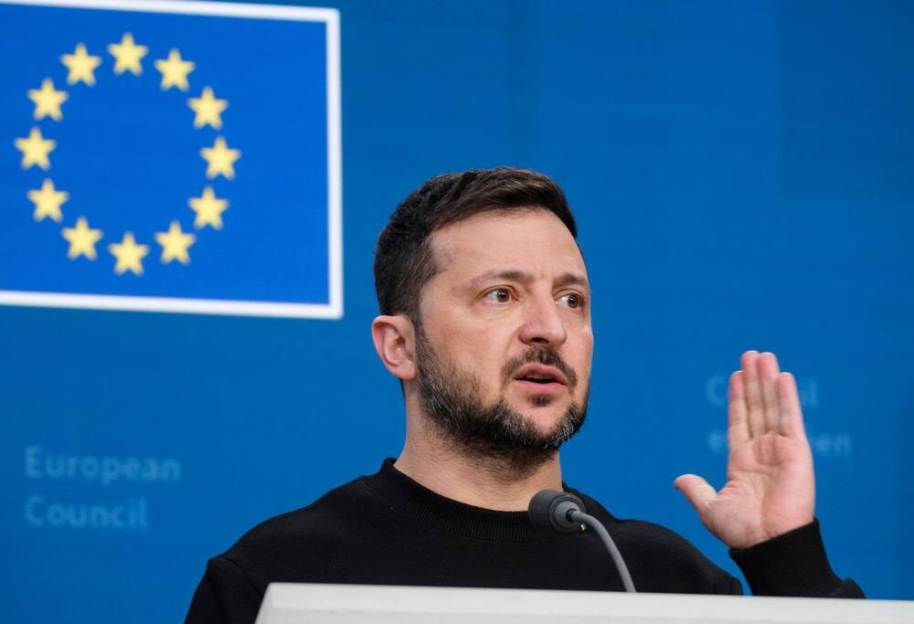 Фото: Thierry Monasse/Getty Images