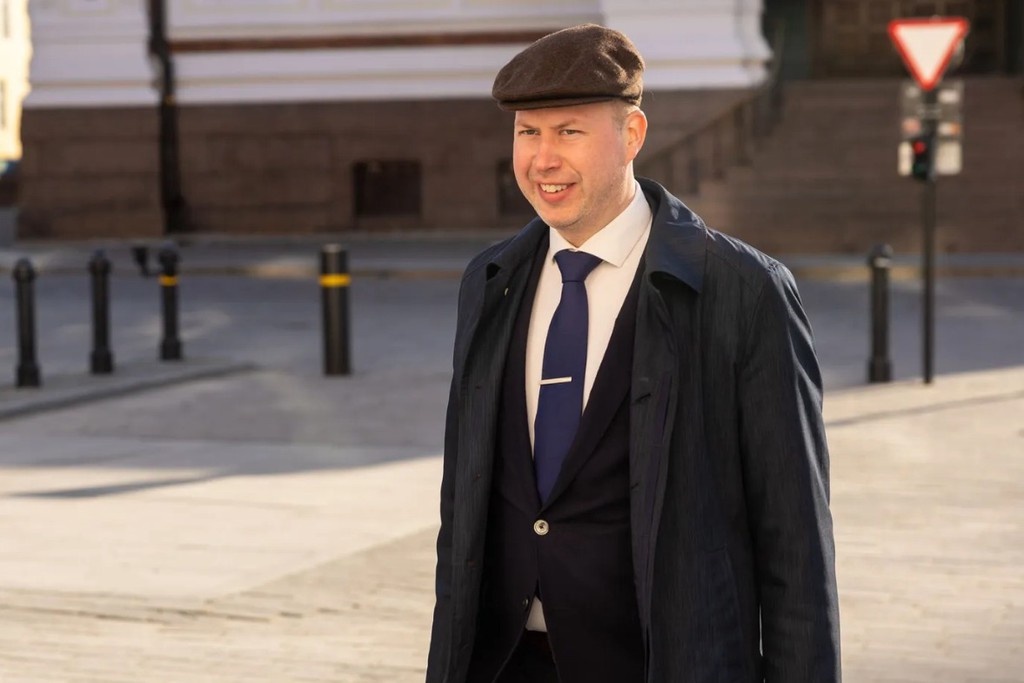    Фото © Madis Veltman / Rus.postimees.ee