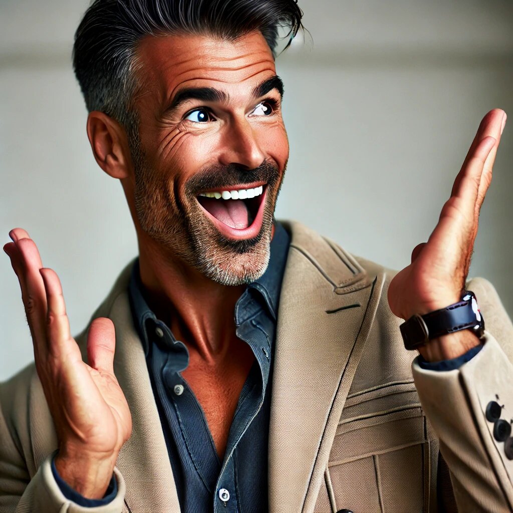 Судьба — это не случайность, а результат смелых шагов, которые мы делаем в нужный момент