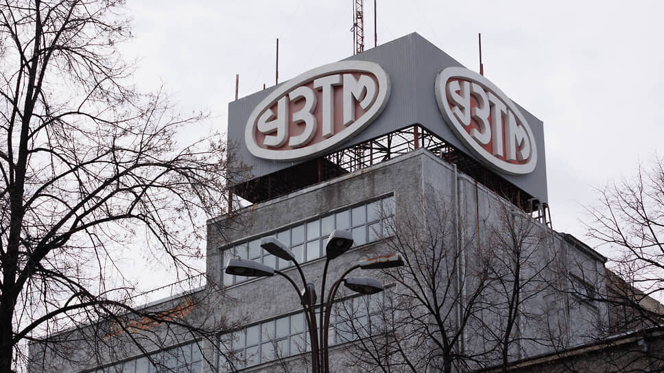 Фото: Марина Молдавская / Коммерсантъ