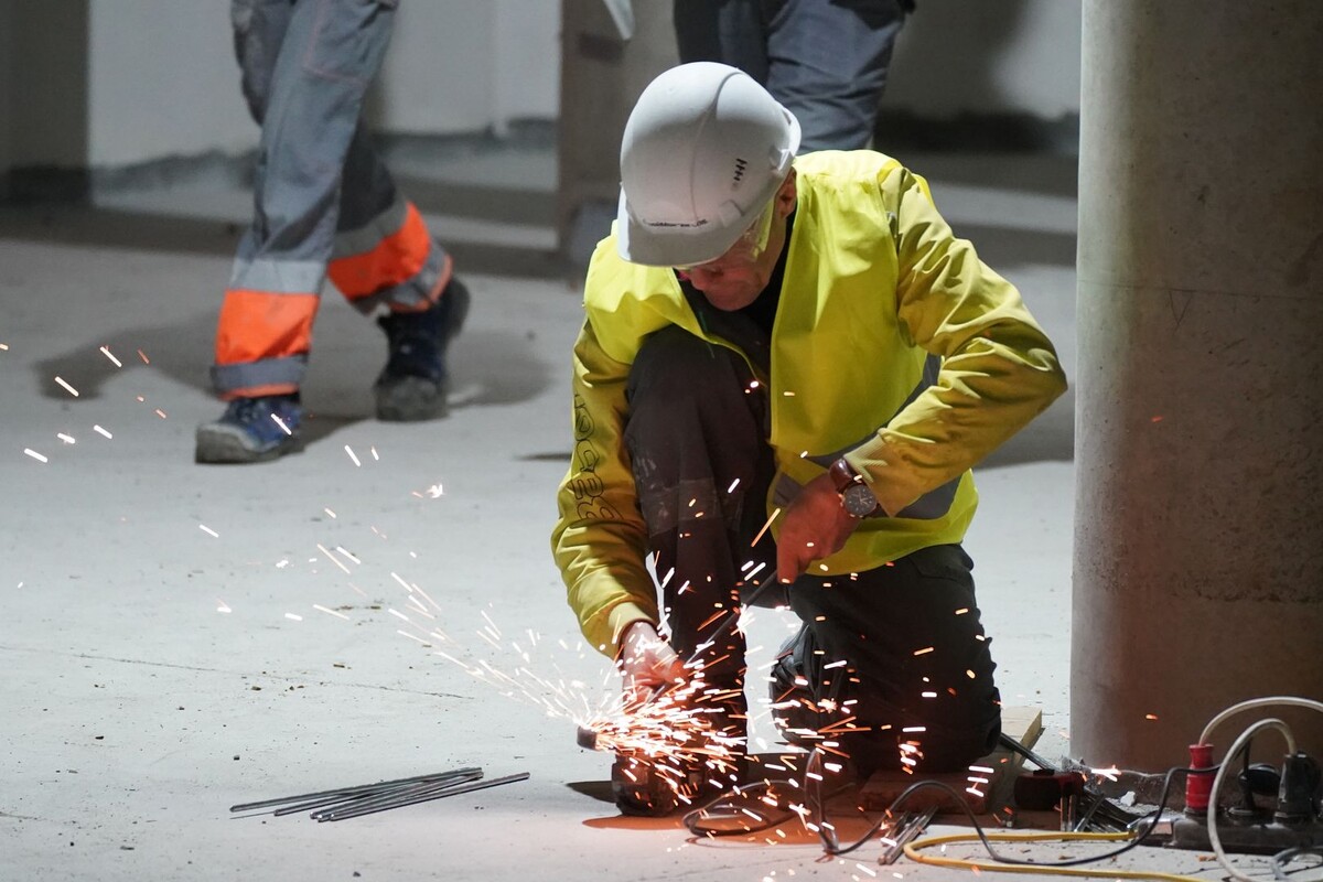     / Источник: © ИЗВЕСТИЯ/Эдуард Корниенко