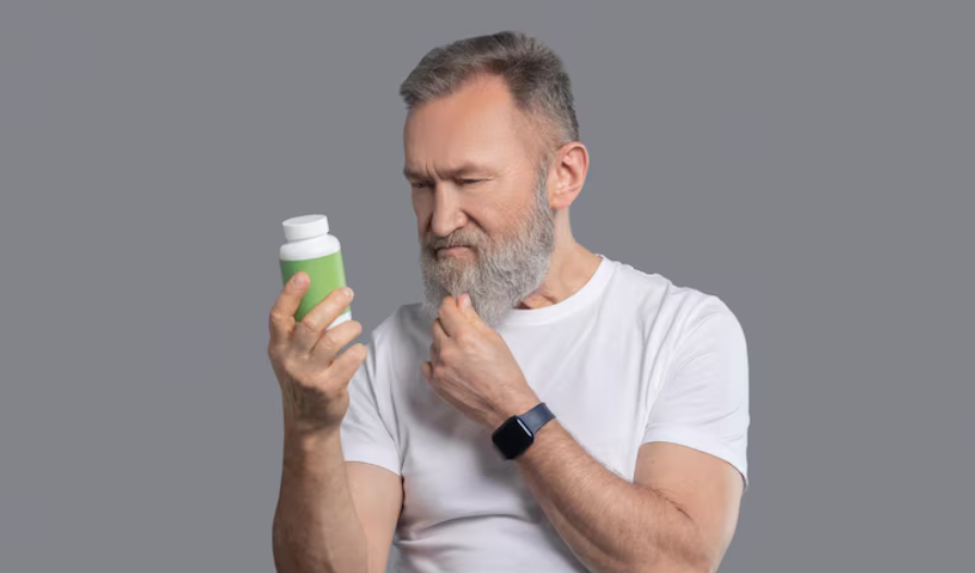 Секреты энергии, силы и долголетия  