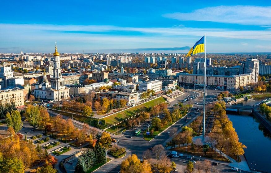    Территориальная целостность, миротворцы, «Берлин»: планы администрации США на устройство Украины после конфликта