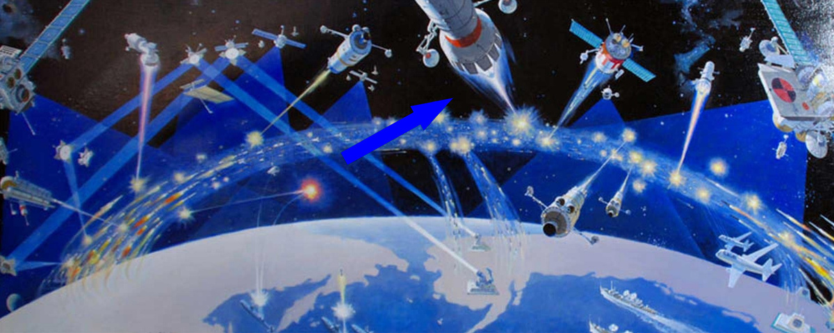    Как советские спутники ЗЕНИТ переиграли американскую CORONA в космической гонке шпионов