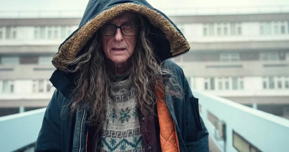 "Черное зеркало", седьмой сезон, эпизод "Игрушка"