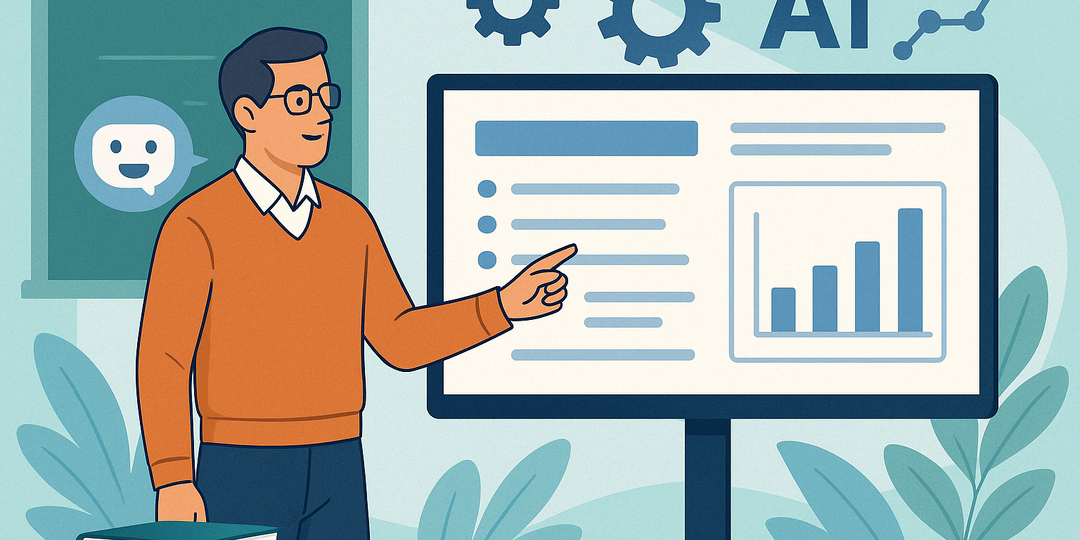 Нейросети для педагога. Урок 3: учимся создавать презентации быстрее