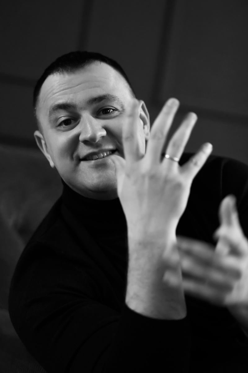 Ловкость рук и никакого машеннства...