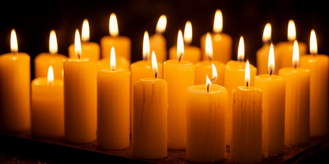 Найдите время - в субботу перед Пасхой - годовой оберег от любых напастей