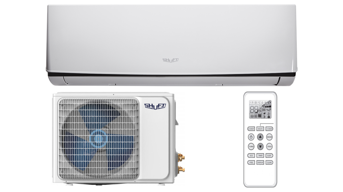 Сплит-система (кондиционер бытовой)