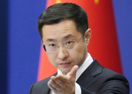    Китай не спешит забирать своих граждан из украинского плена