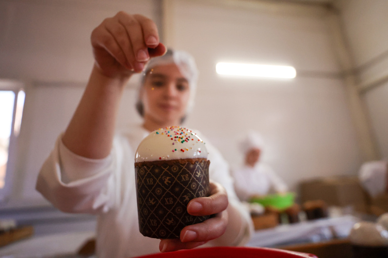    Belkin Alexey/news.ru/Global Look Press