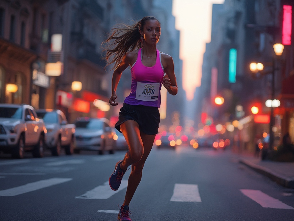    Лучшие беговые кроссовки Nike: как выбрать идеальную модель для вашего стиля бега и достичь новых рекордов! trendbrend-live