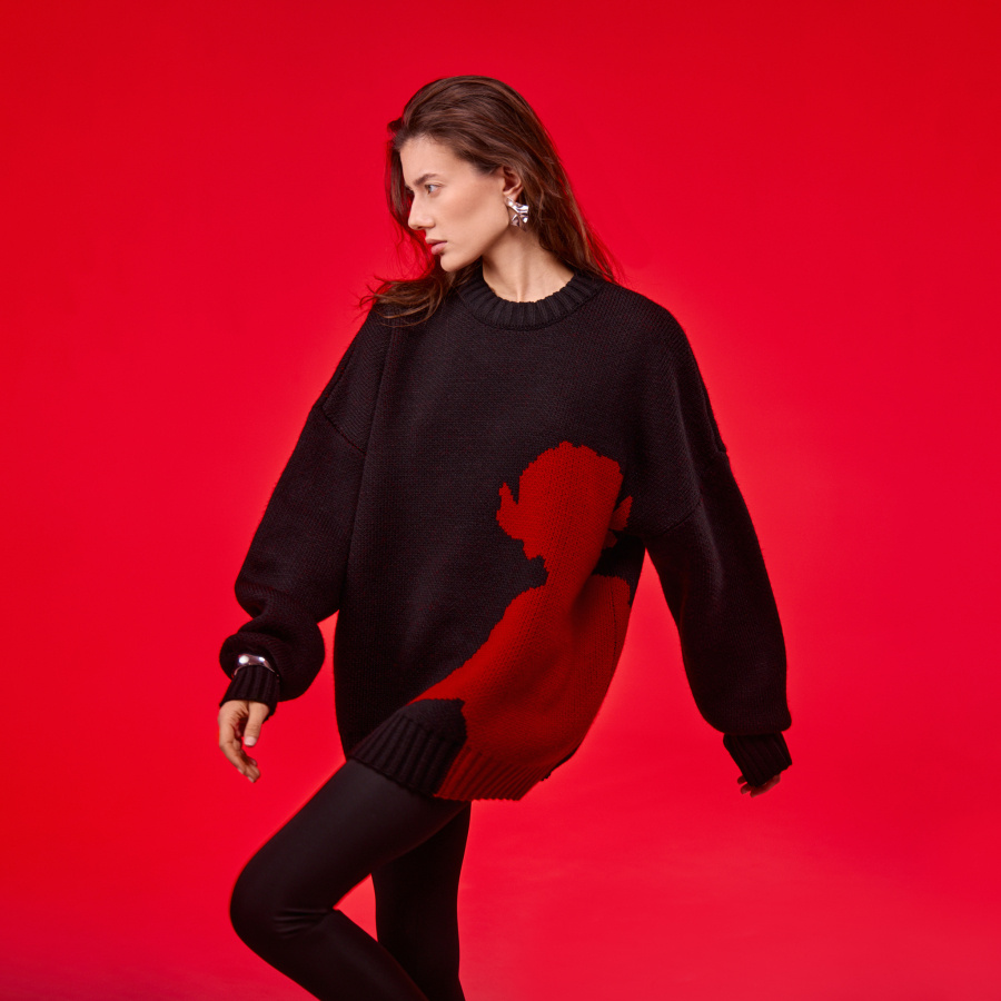 Коллекция мерча