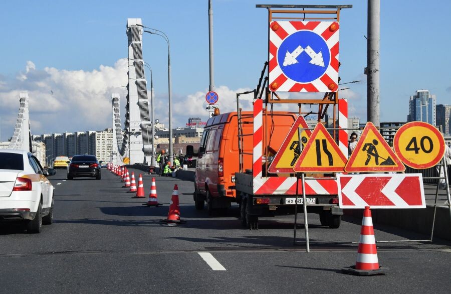     / Источник: © Наталья Селиверстова/РИА Новости