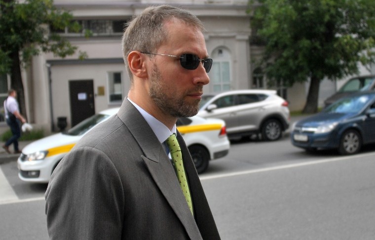    Евгений Одиноков/РИА Новости