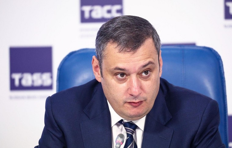    Сергей Петров/NEWS.ru