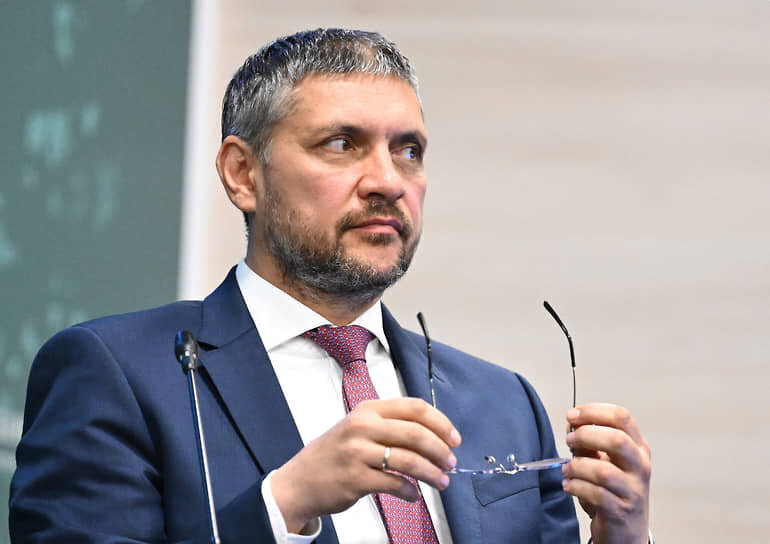    Фото: kommersant.ru Георгий