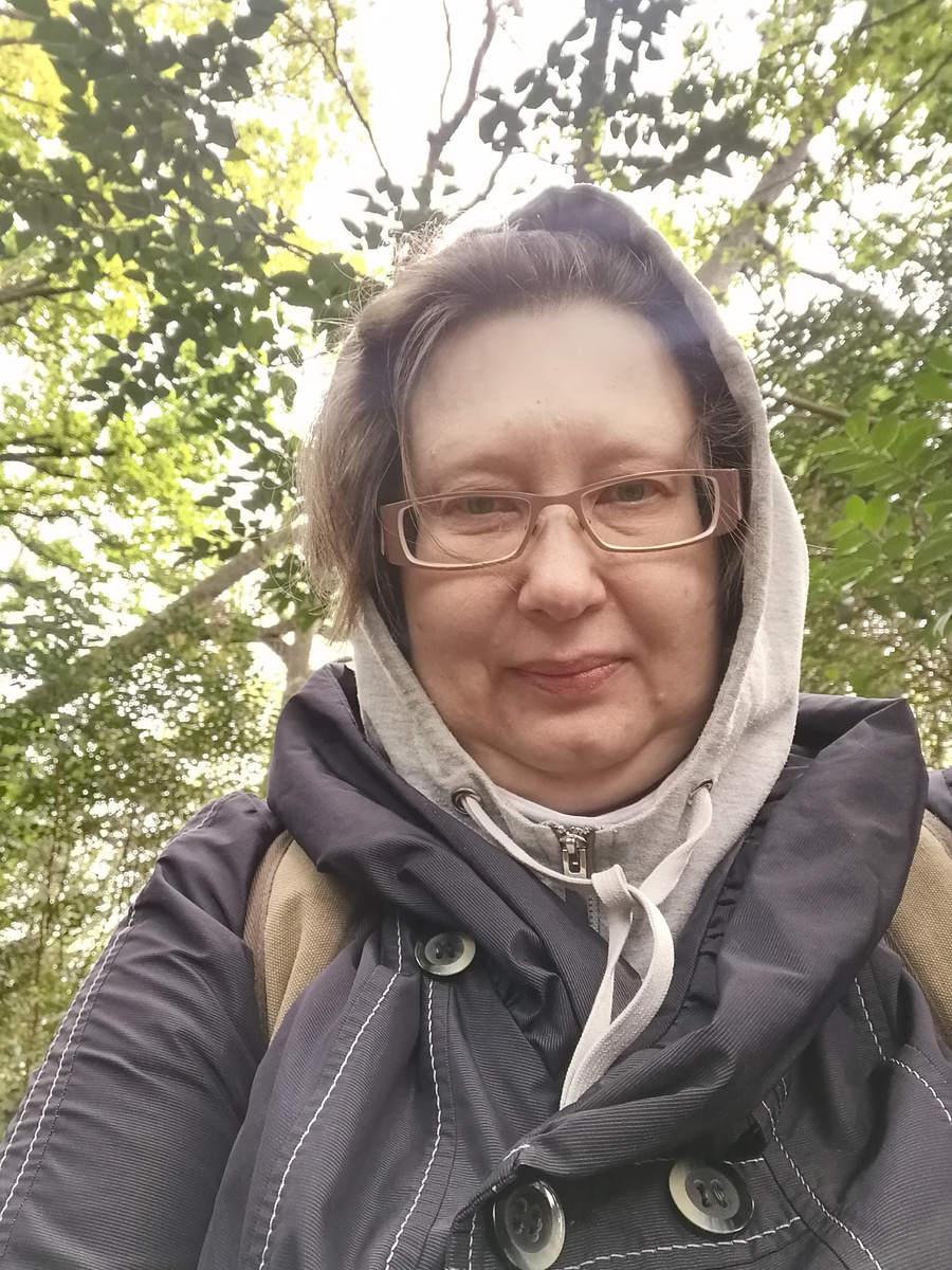 Моё фото, разумеется