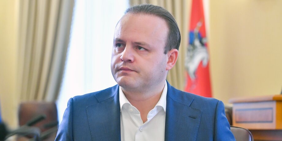 Фото: Агентство "Москва"/Сергей Киселев