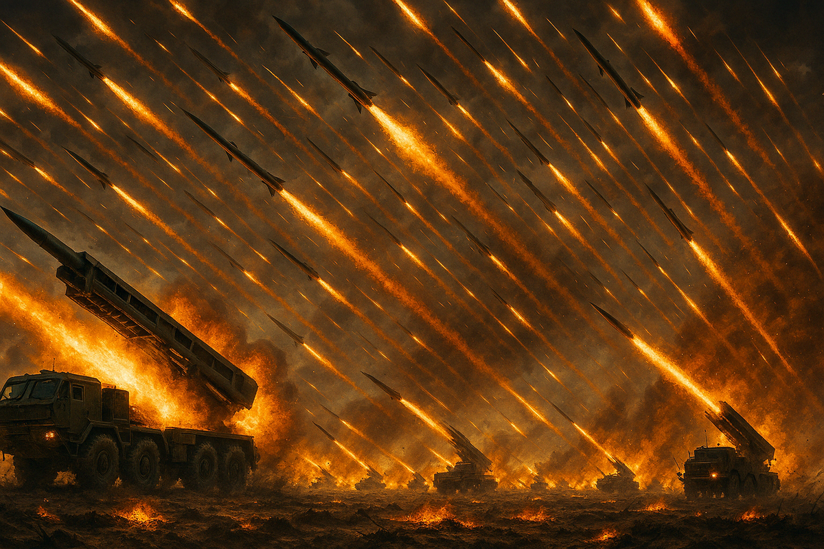 © Изображение сгенерировано ИИ