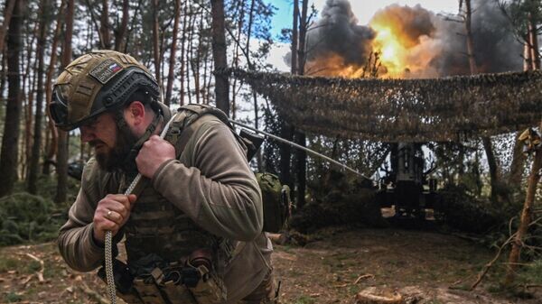    © РИА Новости . Сергей Бобылев