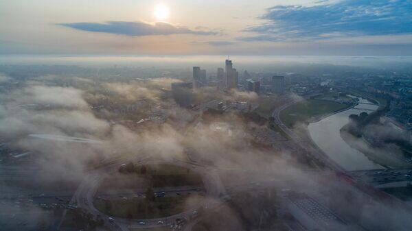    © Photo : Social media page of Vilniaus miesto savivaldybė