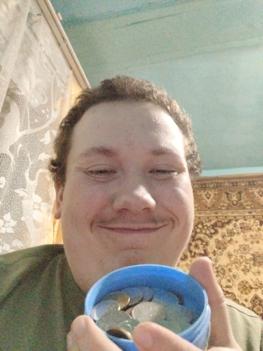 Рачительный автор хвалится сэкономленными шекелями (на автобус до работы хватит как раз).