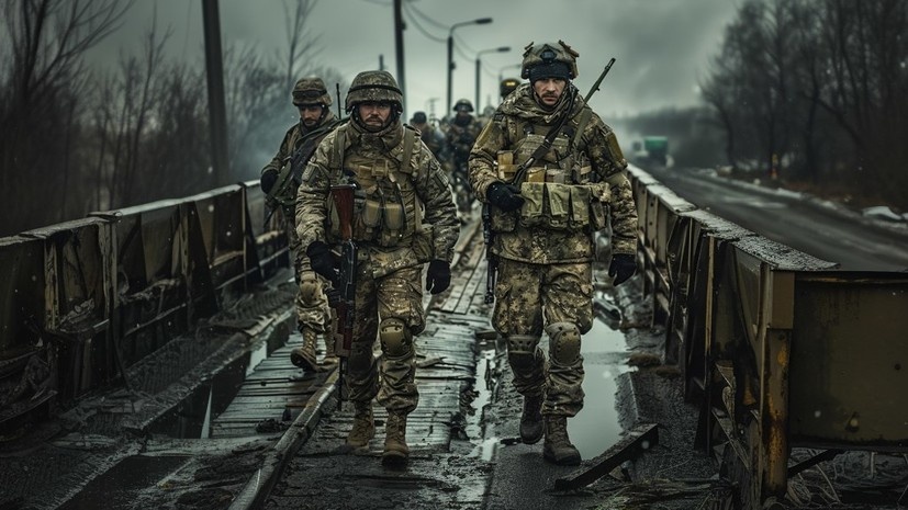    Сгенерировано с помощью ИИ