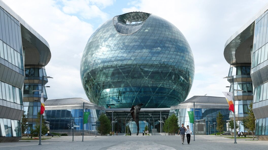    Фото: Petrov Sergey/Globallookpress