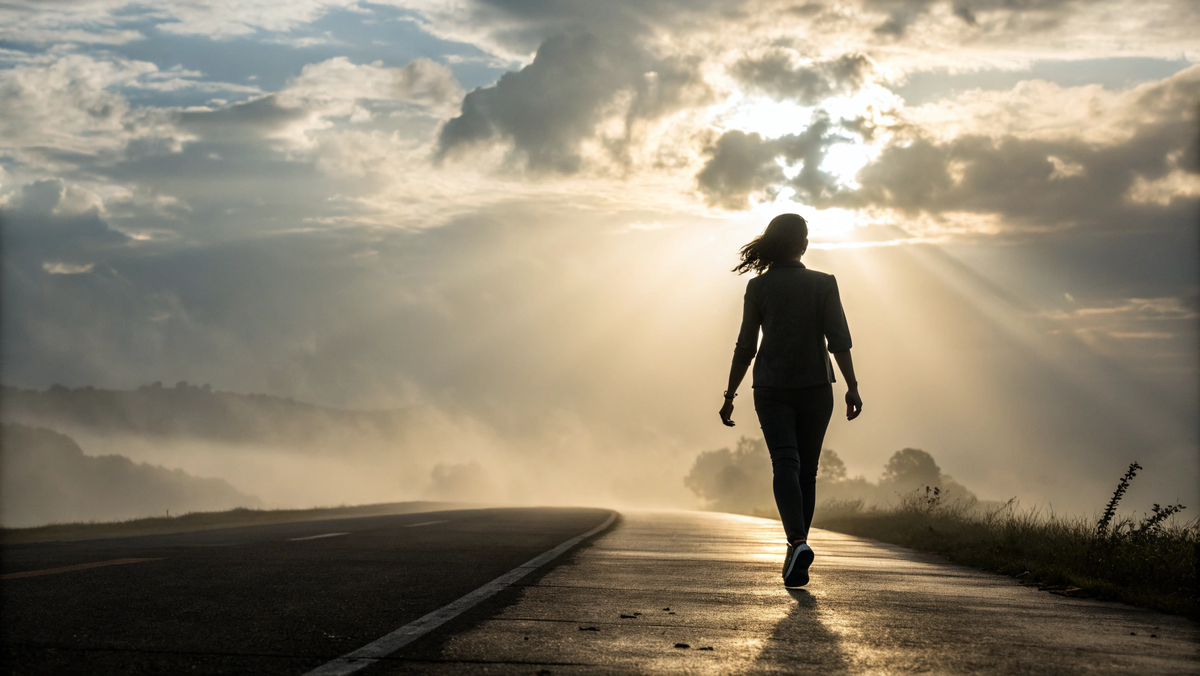 Уверенность в мелочах