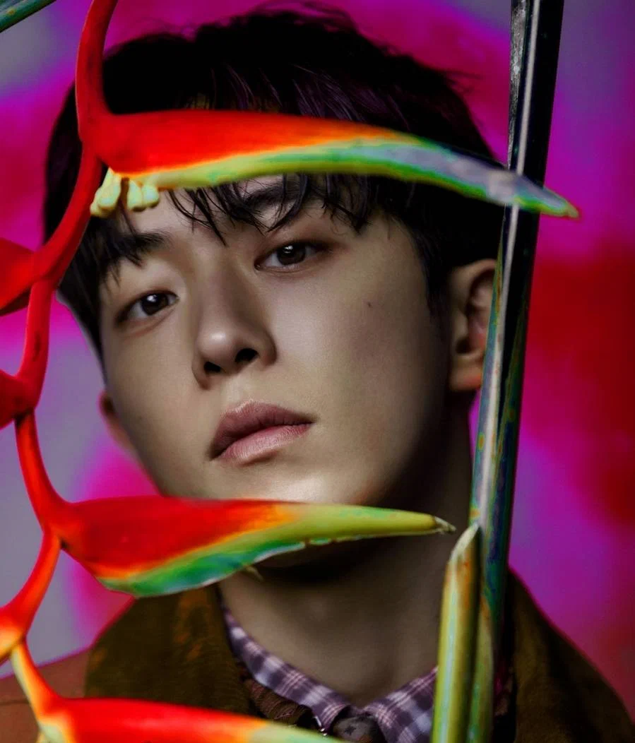 Нам Джу-хёк