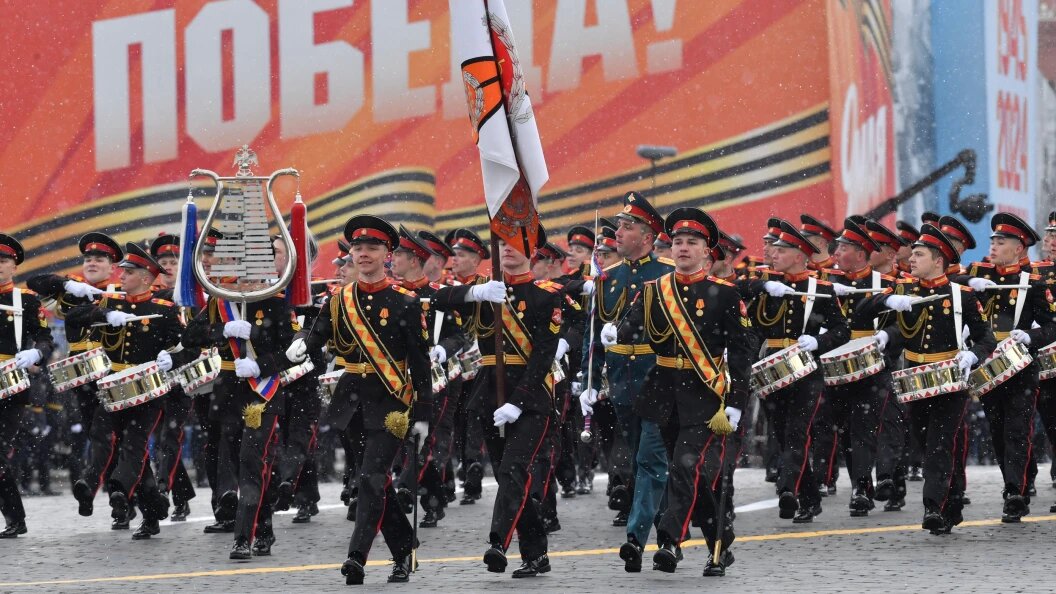    комсомольская правда/Globallookpress