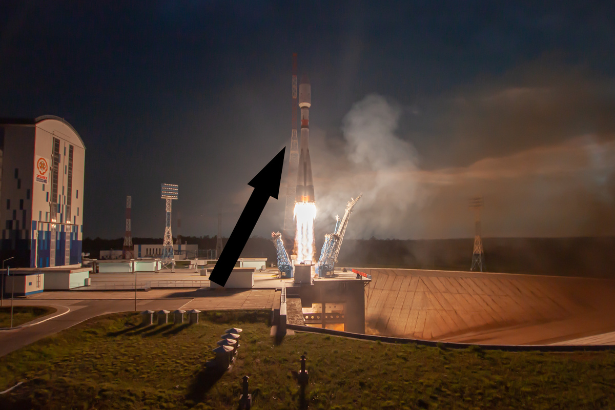    Космодром Восточный – как Россия переписала правила космической гонки
