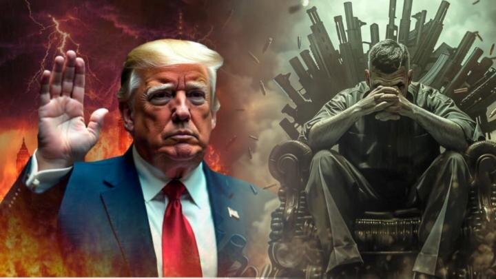 Коллаж NovorosInform